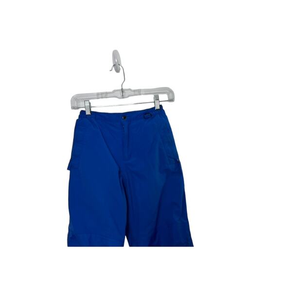 Lands End The SQUALL GROW-A-LONGS Snow Ski Pants Youth Size 10 - Picture 2 of 13